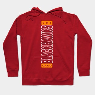 Chicago blackhawks Hoodie